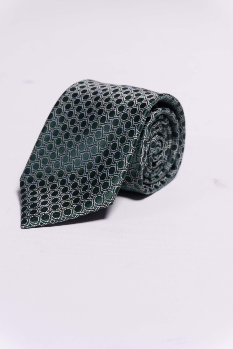 CORBATA S.A-8 ESTAMPADO